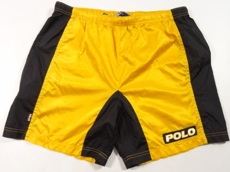polo ralph lauren sport shorts