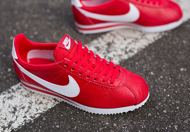all red cortez